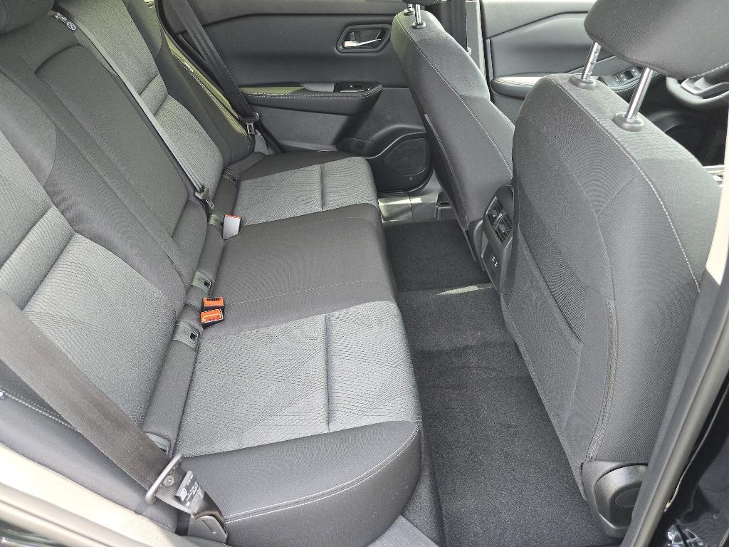 new 2026 Nissan Rogue car, priced at $32,600