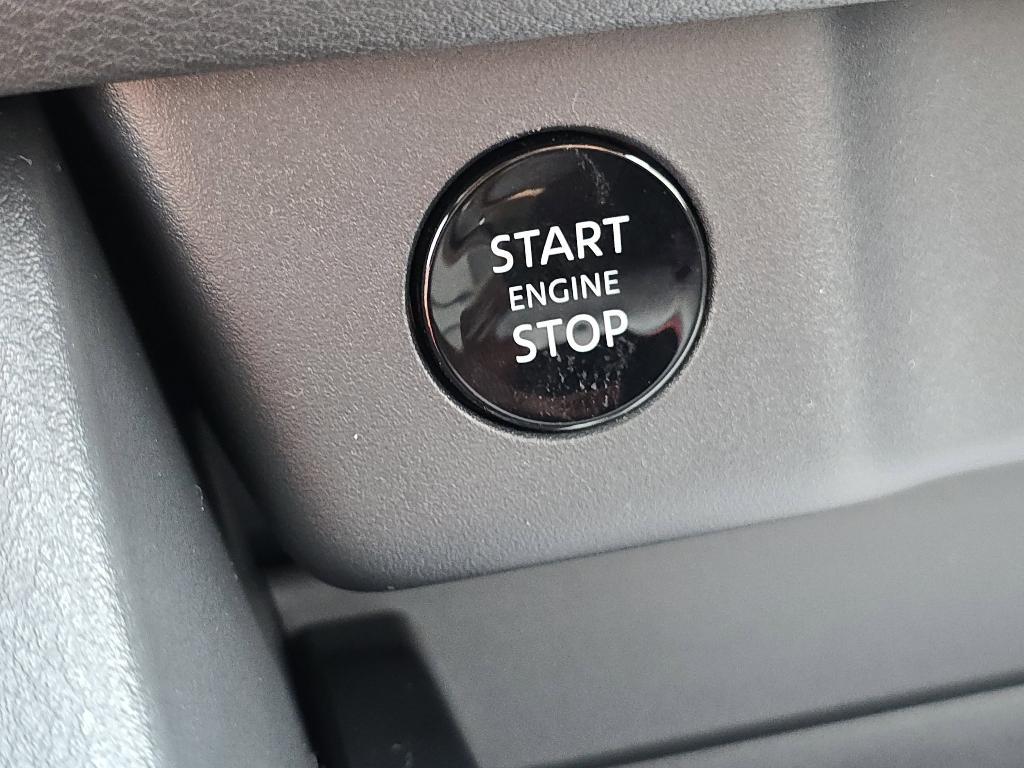 new 2026 Nissan Rogue car, priced at $32,600