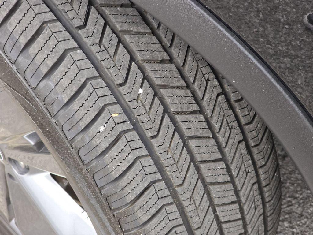 used 2023 Nissan Murano car, priced at $25,990