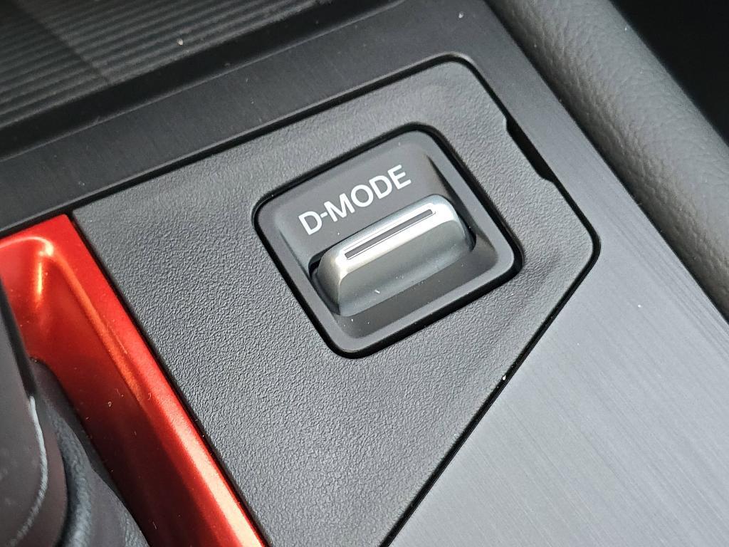 new 2025 Nissan Kicks car, priced at $28,045