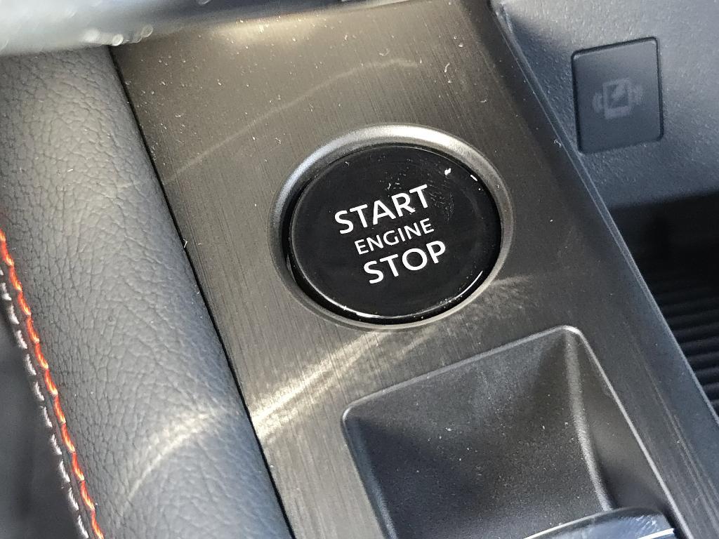 new 2025 Nissan Kicks car, priced at $28,045