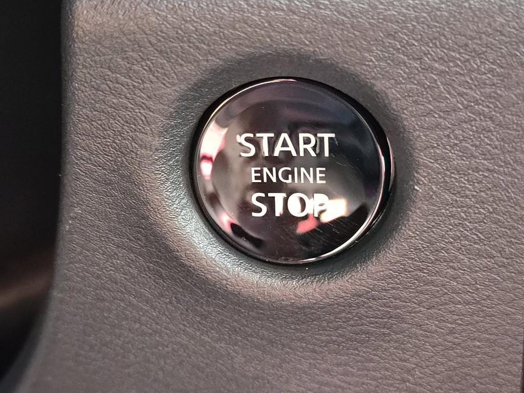 new 2026 Nissan Frontier car, priced at $41,746