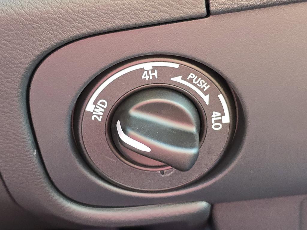 new 2026 Nissan Frontier car, priced at $41,746