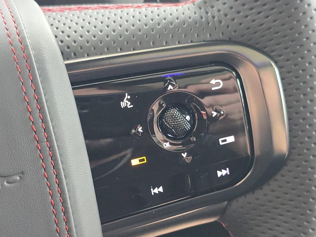 new 2026 Nissan Armada car, priced at $77,849