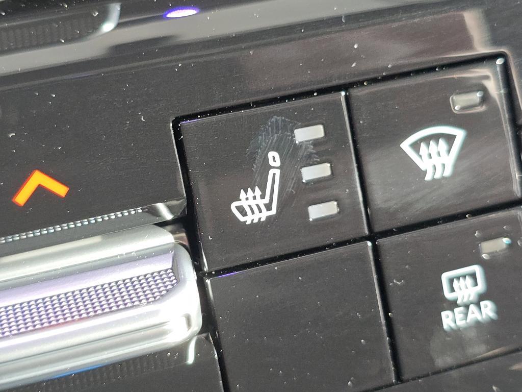 new 2026 Nissan Armada car, priced at $77,849