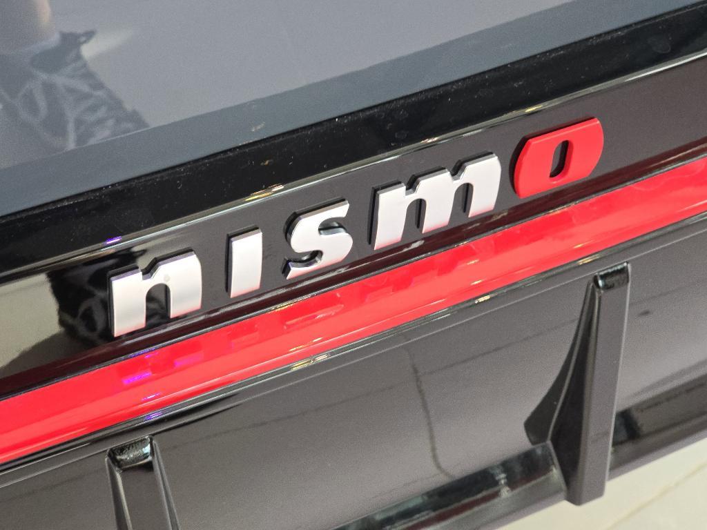 new 2026 Nissan Armada car, priced at $77,849