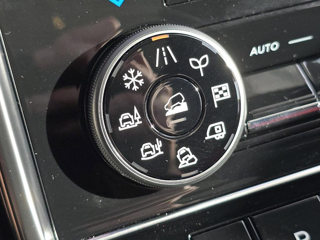 new 2026 Nissan Armada car, priced at $77,849