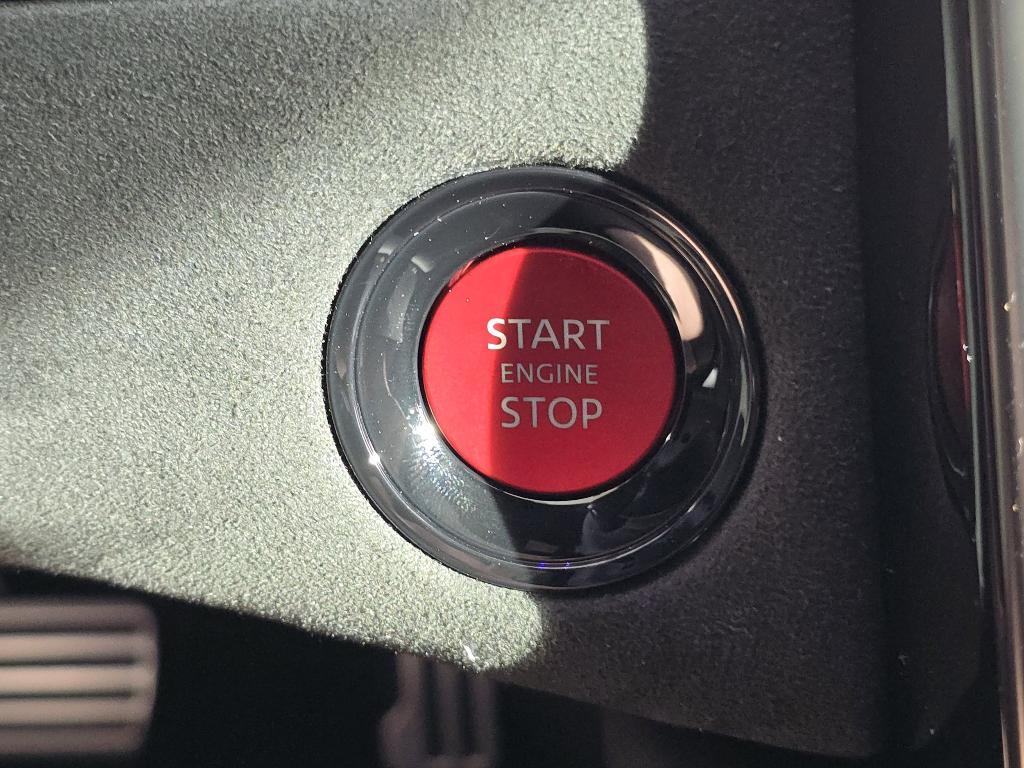 new 2026 Nissan Armada car, priced at $77,849