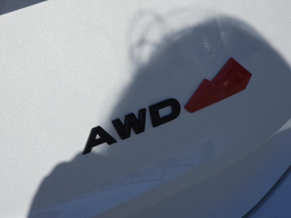 new 2026 Nissan Rogue car, priced at $35,645