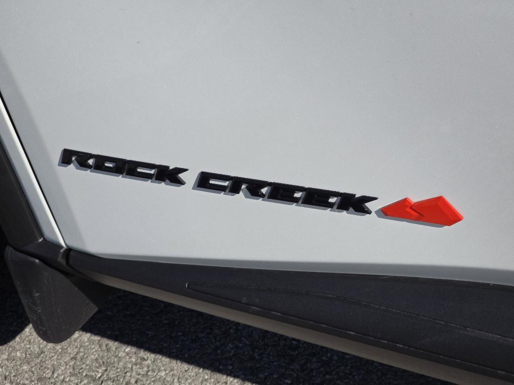 new 2026 Nissan Rogue car, priced at $35,645