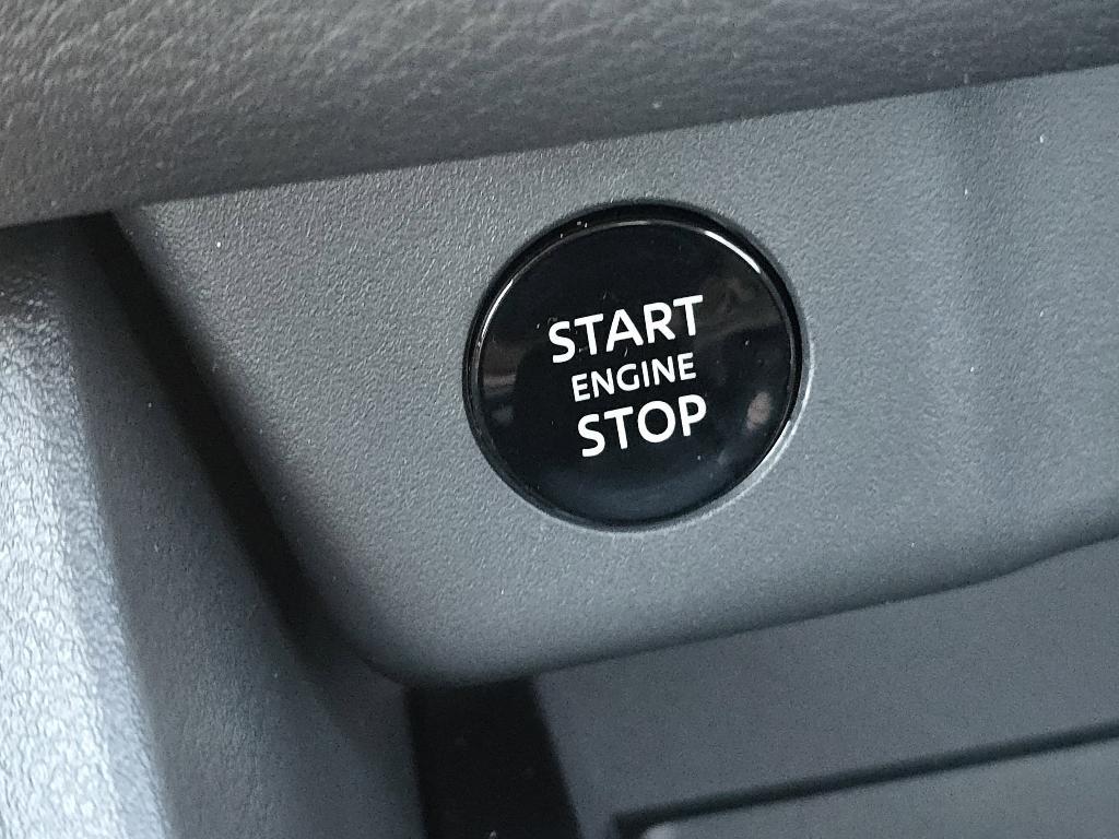 new 2026 Nissan Rogue car, priced at $35,645