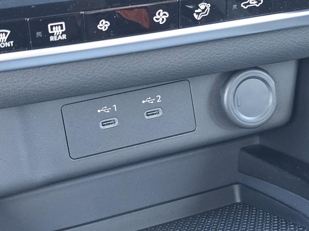 new 2026 Nissan Rogue car, priced at $35,645