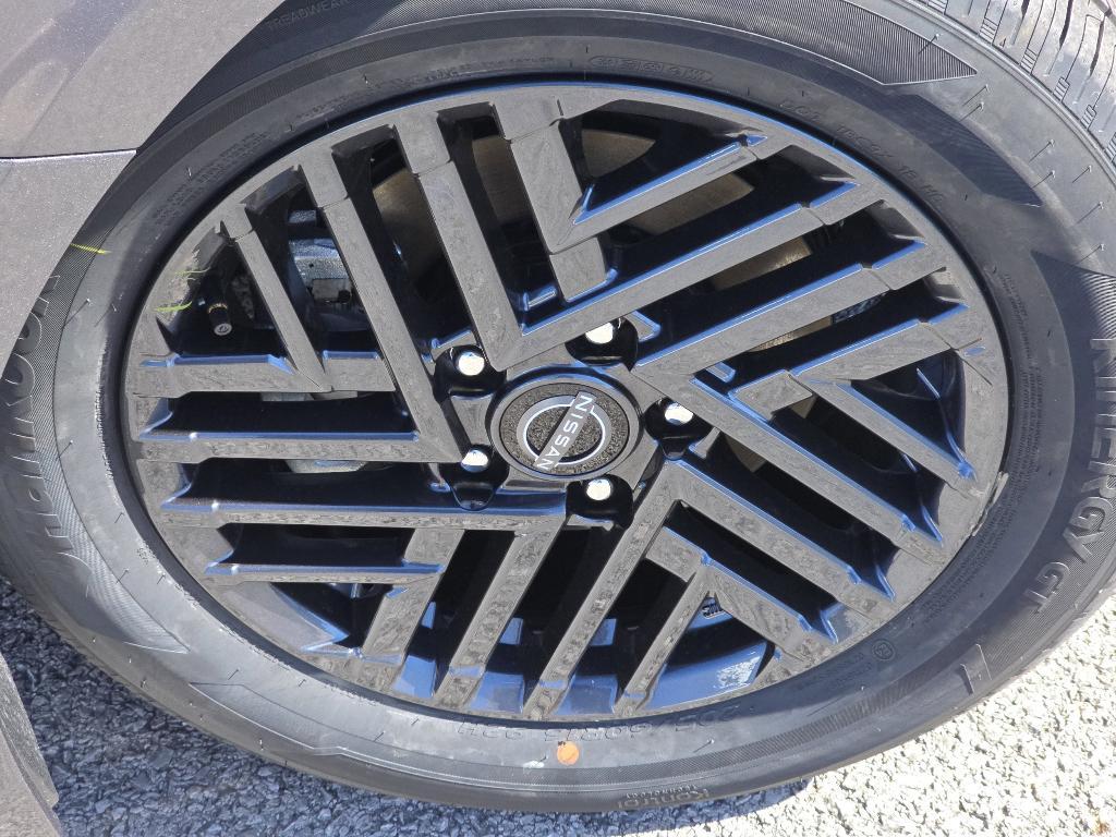 new 2026 Nissan Sentra car, priced at $24,275