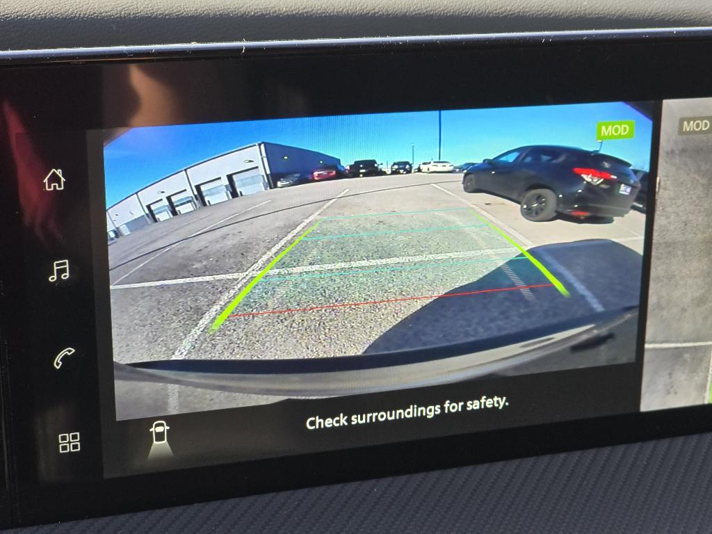 new 2026 Nissan Kicks car, priced at $28,290