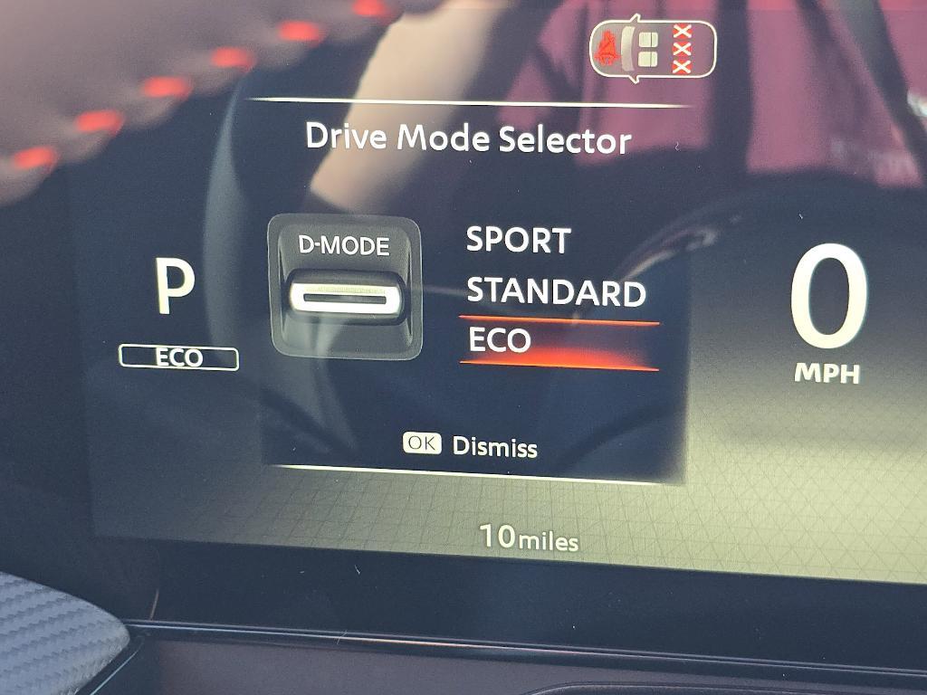 new 2026 Nissan Kicks car, priced at $28,290