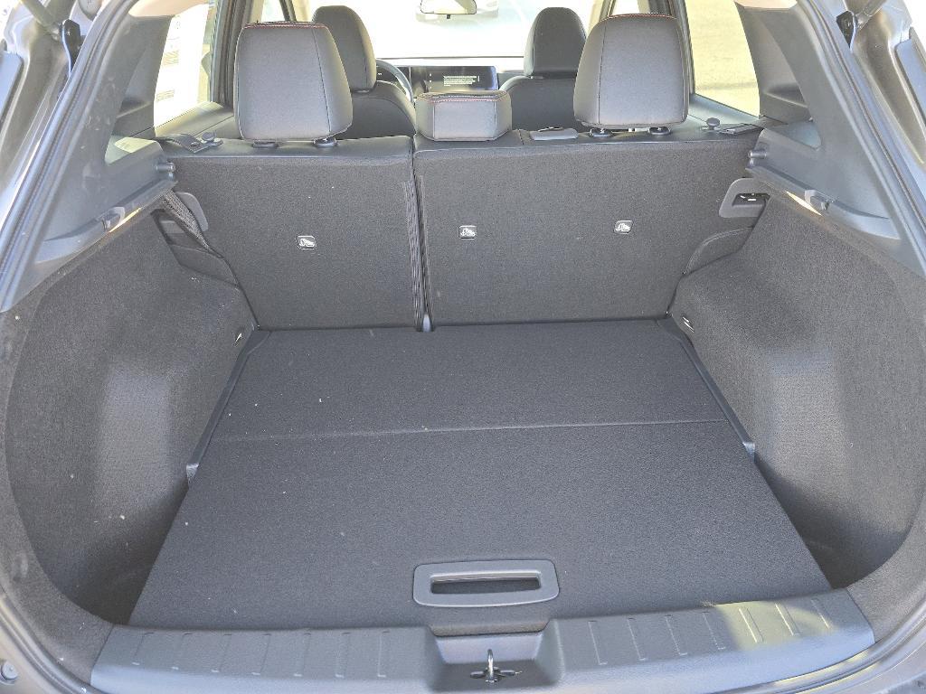 new 2026 Nissan Kicks car, priced at $28,290