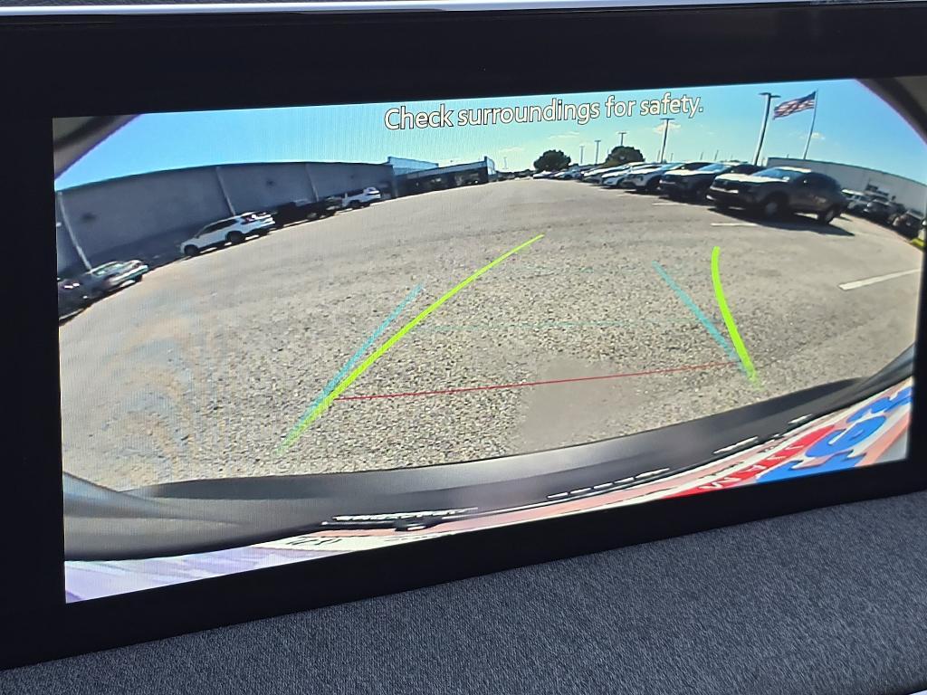 new 2026 Nissan Kicks car, priced at $25,195