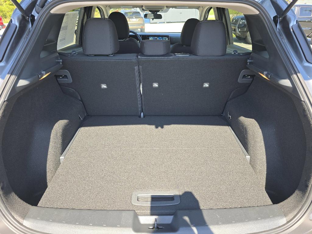 new 2026 Nissan Kicks car, priced at $25,195