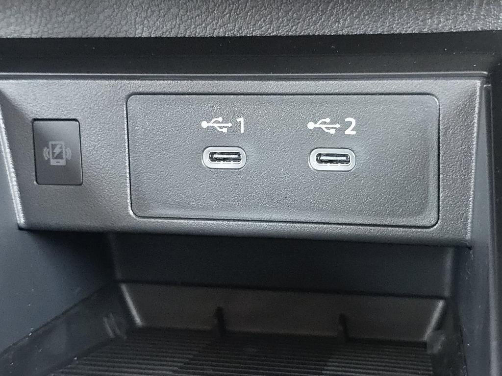 new 2026 Nissan Kicks car, priced at $25,195