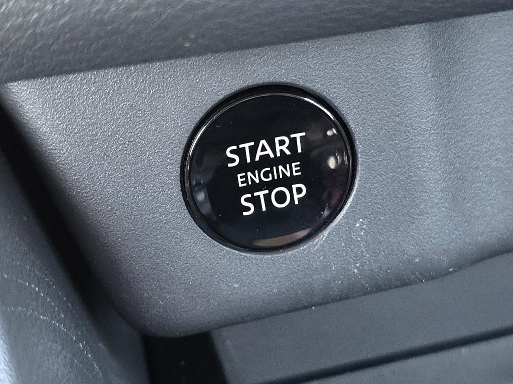 new 2026 Nissan Rogue car, priced at $36,430