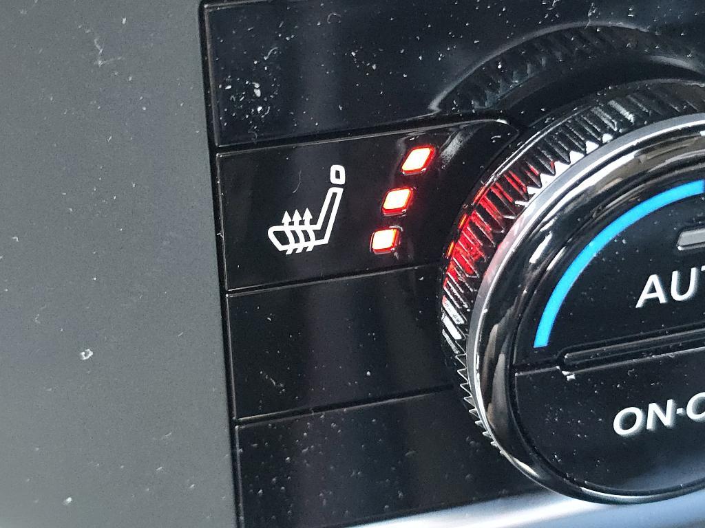 new 2026 Nissan Rogue car, priced at $36,430