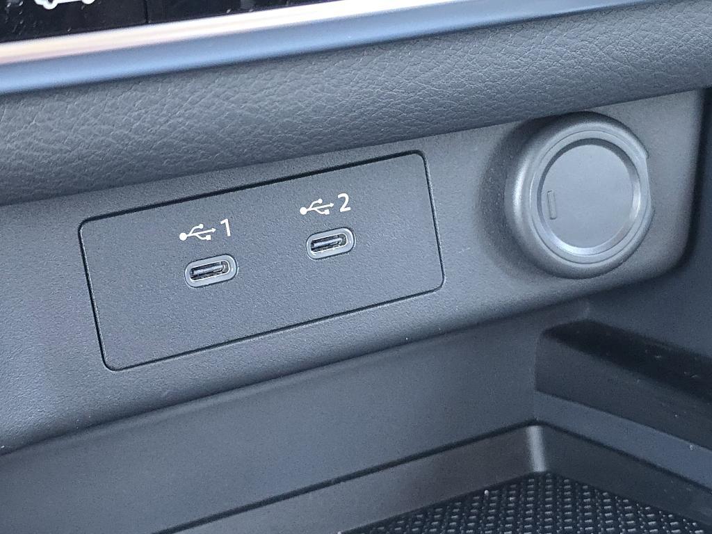 new 2026 Nissan Rogue car, priced at $36,430