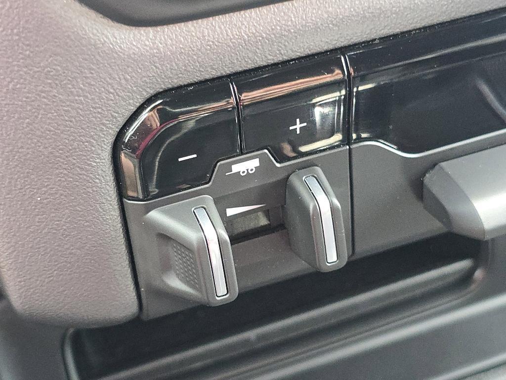 used 2022 Ram 1500 car, priced at $42,931