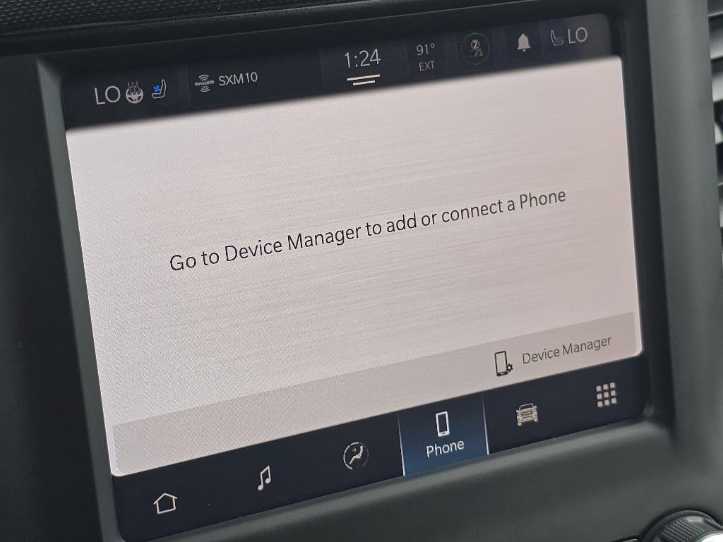 used 2022 Ram 1500 car, priced at $42,931