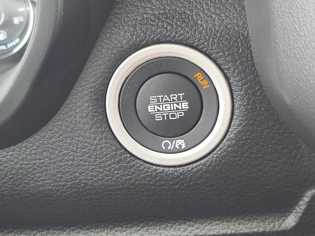 used 2022 Ram 1500 car, priced at $42,931