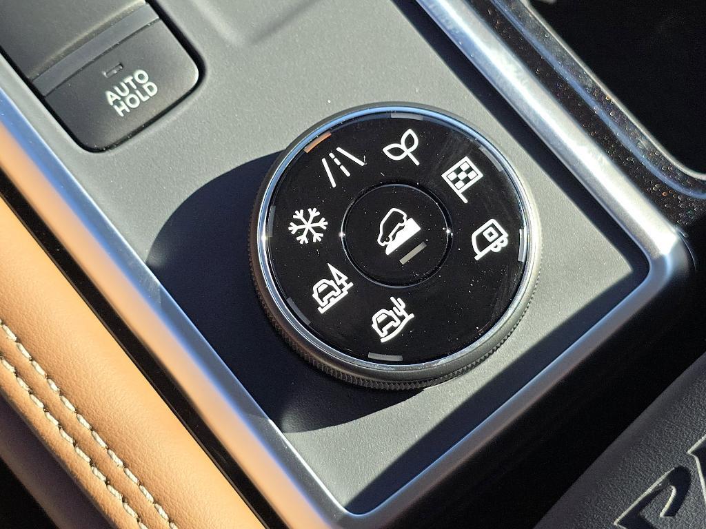 new 2026 Nissan Pathfinder car, priced at $52,940