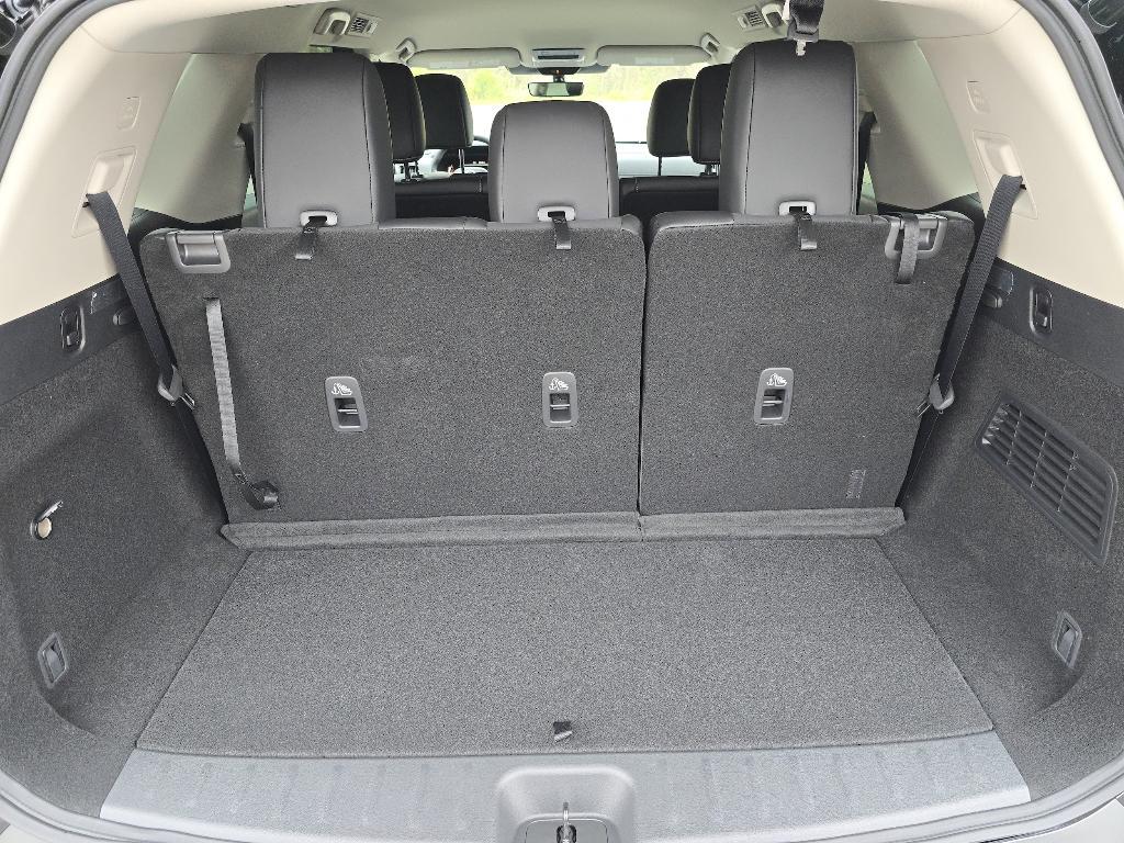 new 2026 Nissan Pathfinder car, priced at $45,110