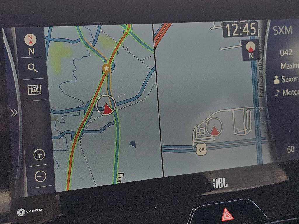 used 2021 Toyota Venza car, priced at $24,598