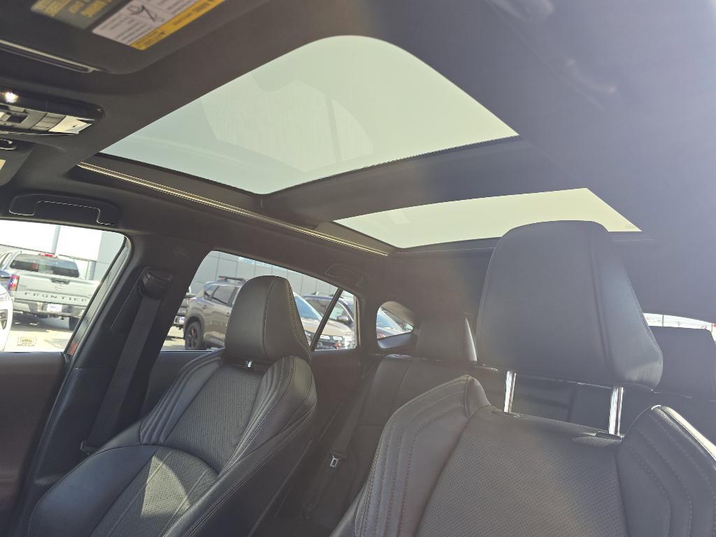 used 2021 Toyota Venza car, priced at $24,598