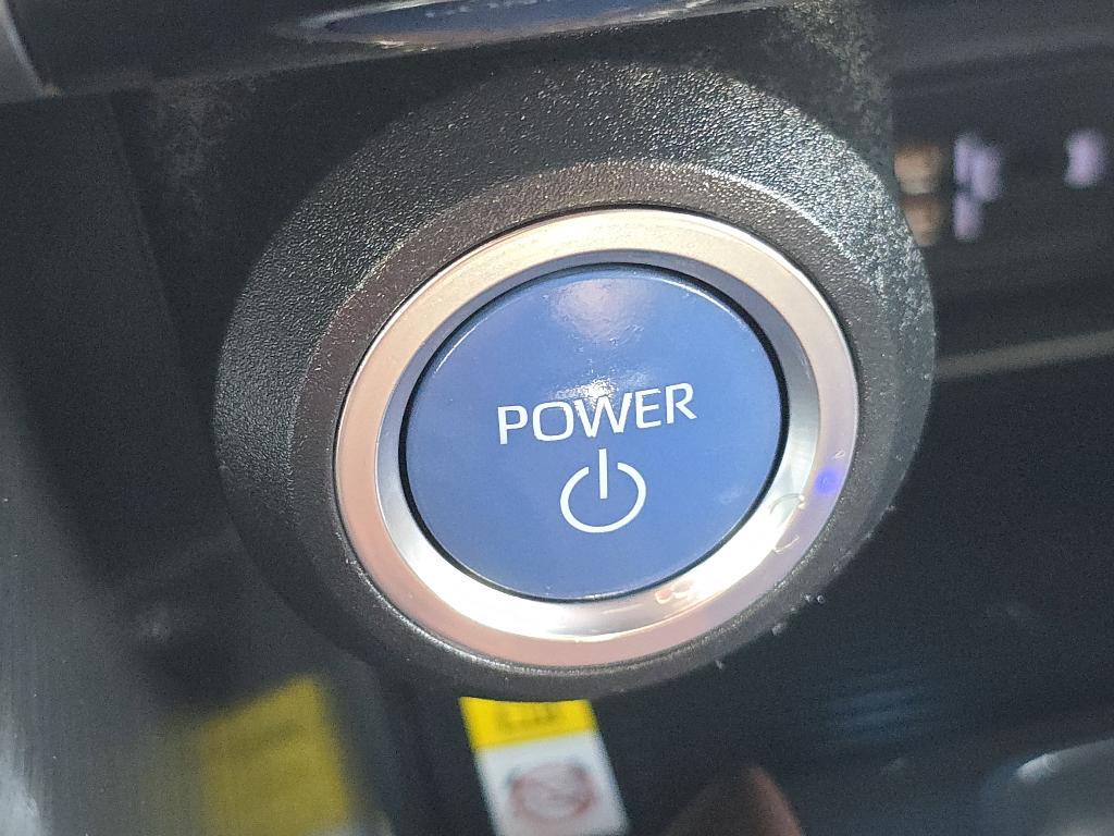 used 2021 Toyota Venza car, priced at $24,598