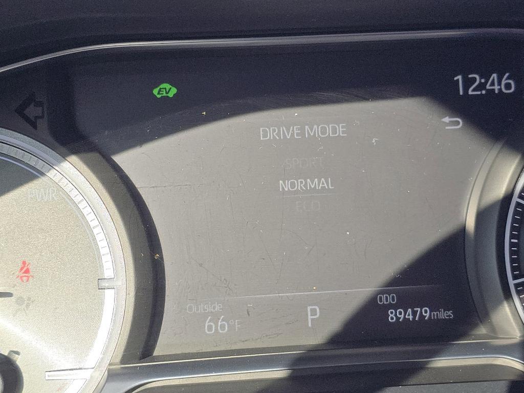 used 2021 Toyota Venza car, priced at $24,598