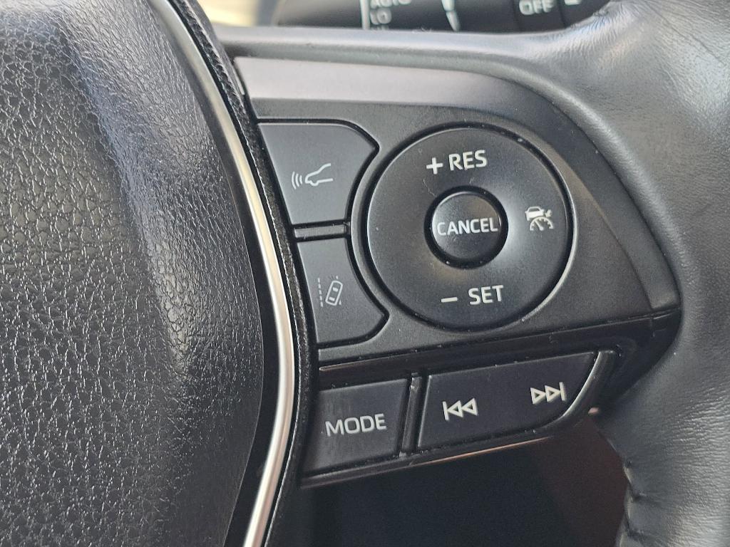 used 2021 Toyota Venza car, priced at $24,598