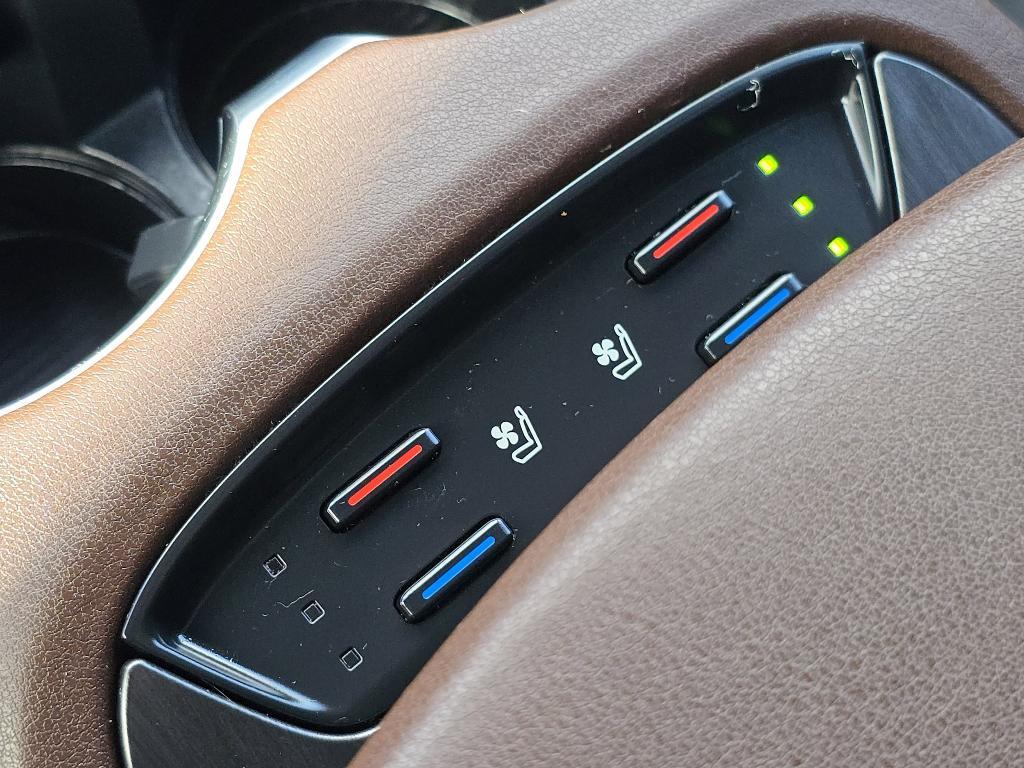 used 2021 Toyota Venza car, priced at $24,598