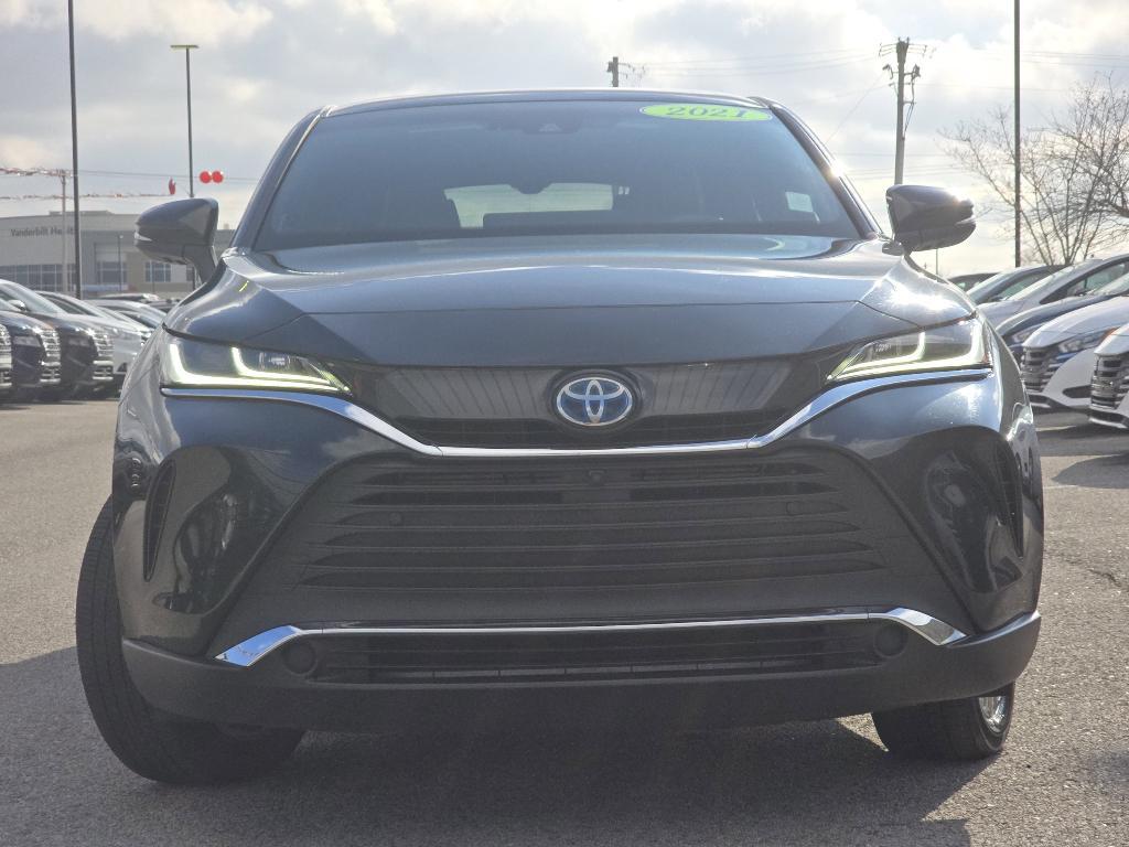 used 2021 Toyota Venza car, priced at $24,598