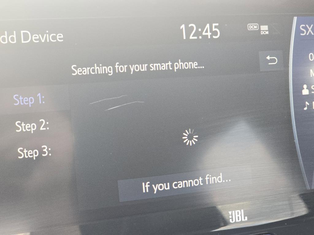 used 2021 Toyota Venza car, priced at $24,598