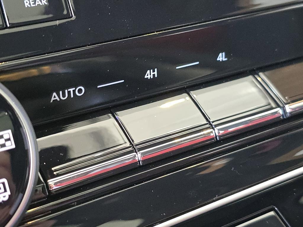 new 2026 Nissan Armada car, priced at $77,849