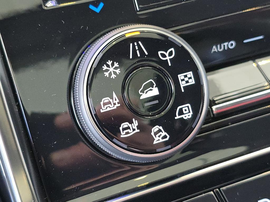 new 2026 Nissan Armada car, priced at $77,849