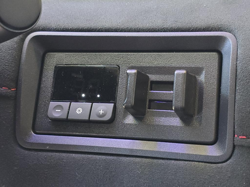 new 2026 Nissan Armada car, priced at $77,849