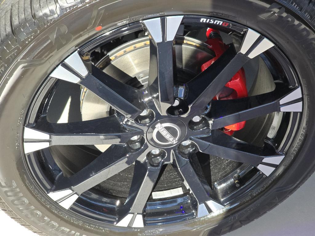 new 2026 Nissan Armada car, priced at $77,849