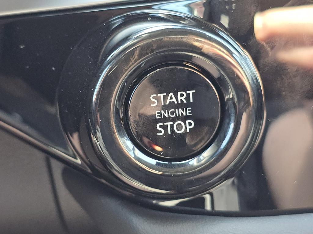 new 2026 Nissan Pathfinder car, priced at $45,160