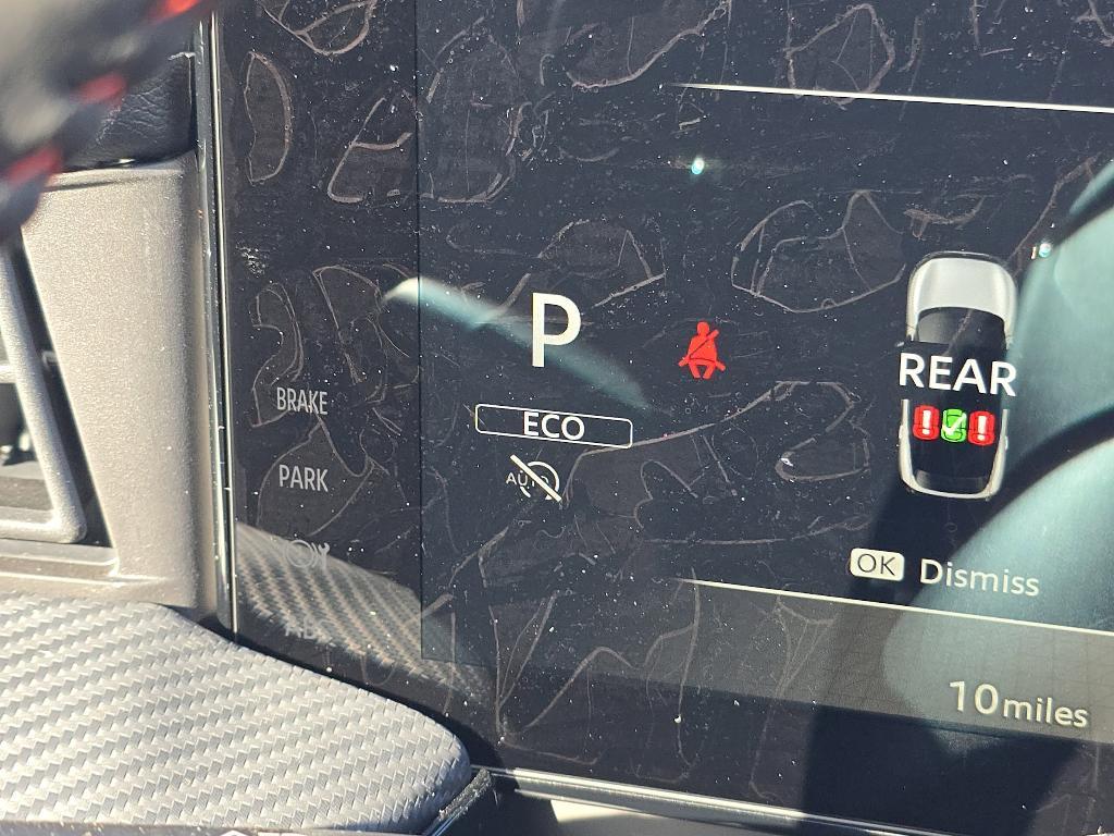 new 2025 Nissan Kicks car, priced at $25,900