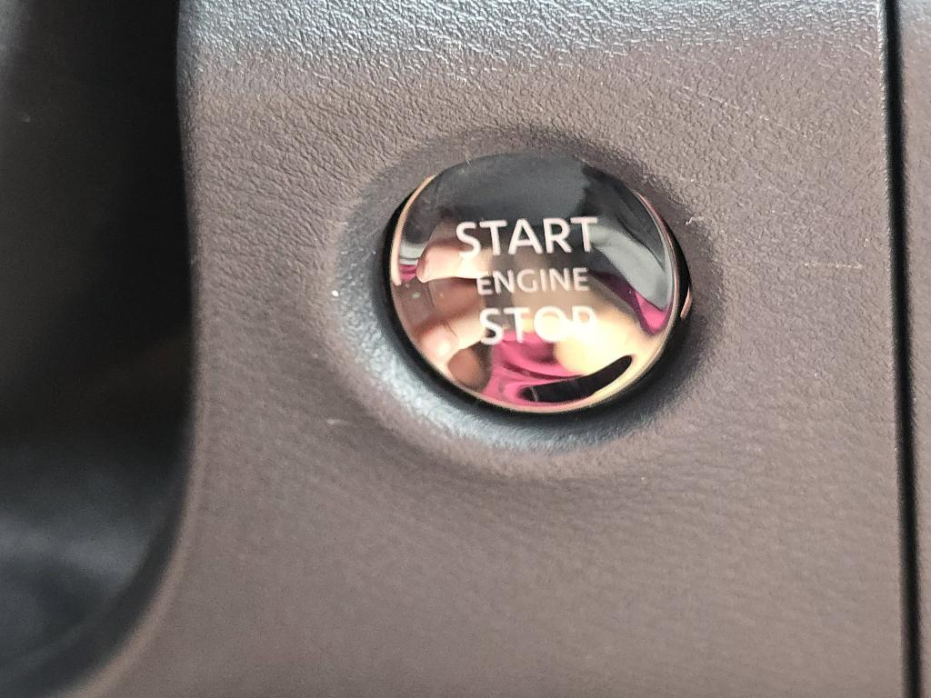 new 2026 Nissan Frontier car, priced at $38,330