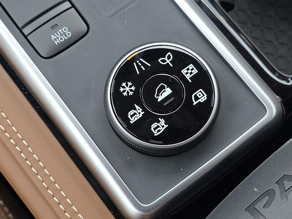 new 2026 Nissan Pathfinder car, priced at $51,840