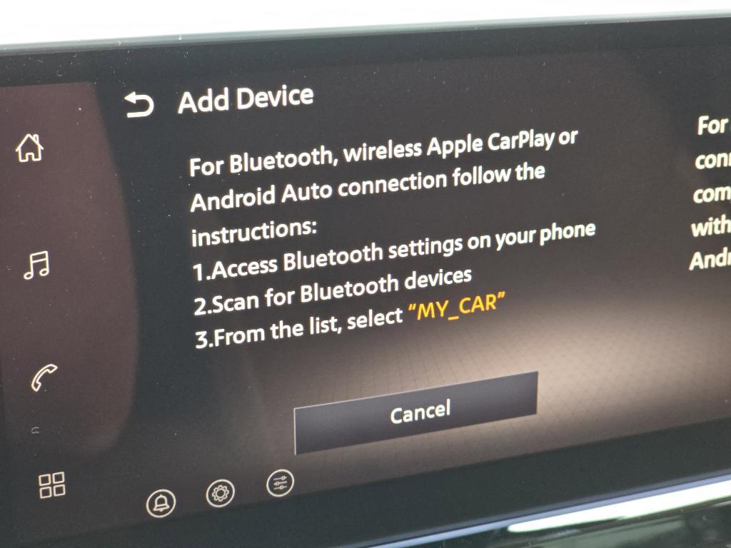 new 2026 Nissan Pathfinder car, priced at $51,840