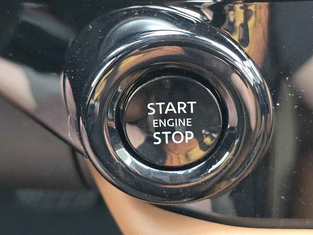 new 2026 Nissan Pathfinder car, priced at $51,840