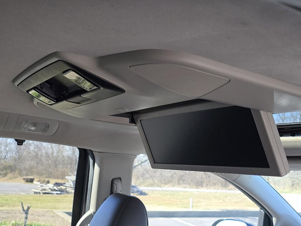 used 2015 Honda Odyssey car, priced at $8,900